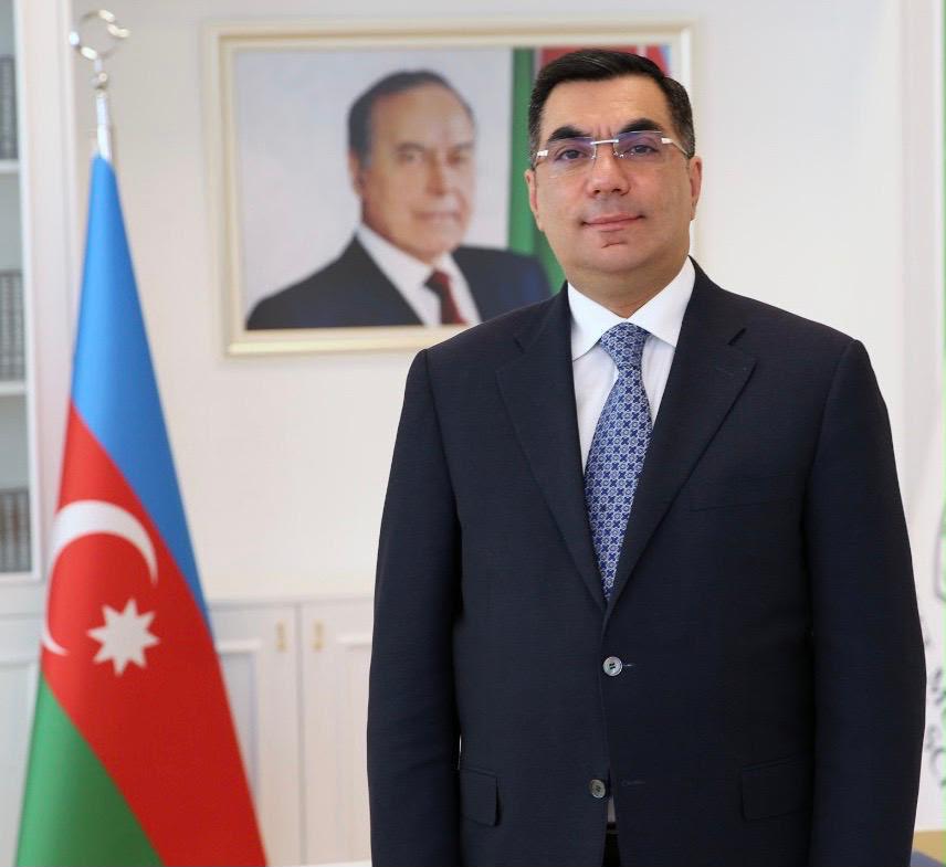 Elmar Gasimov